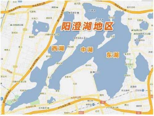 阳澄湖哪里吃正宗大闸蟹,阳澄湖边特色农家乐