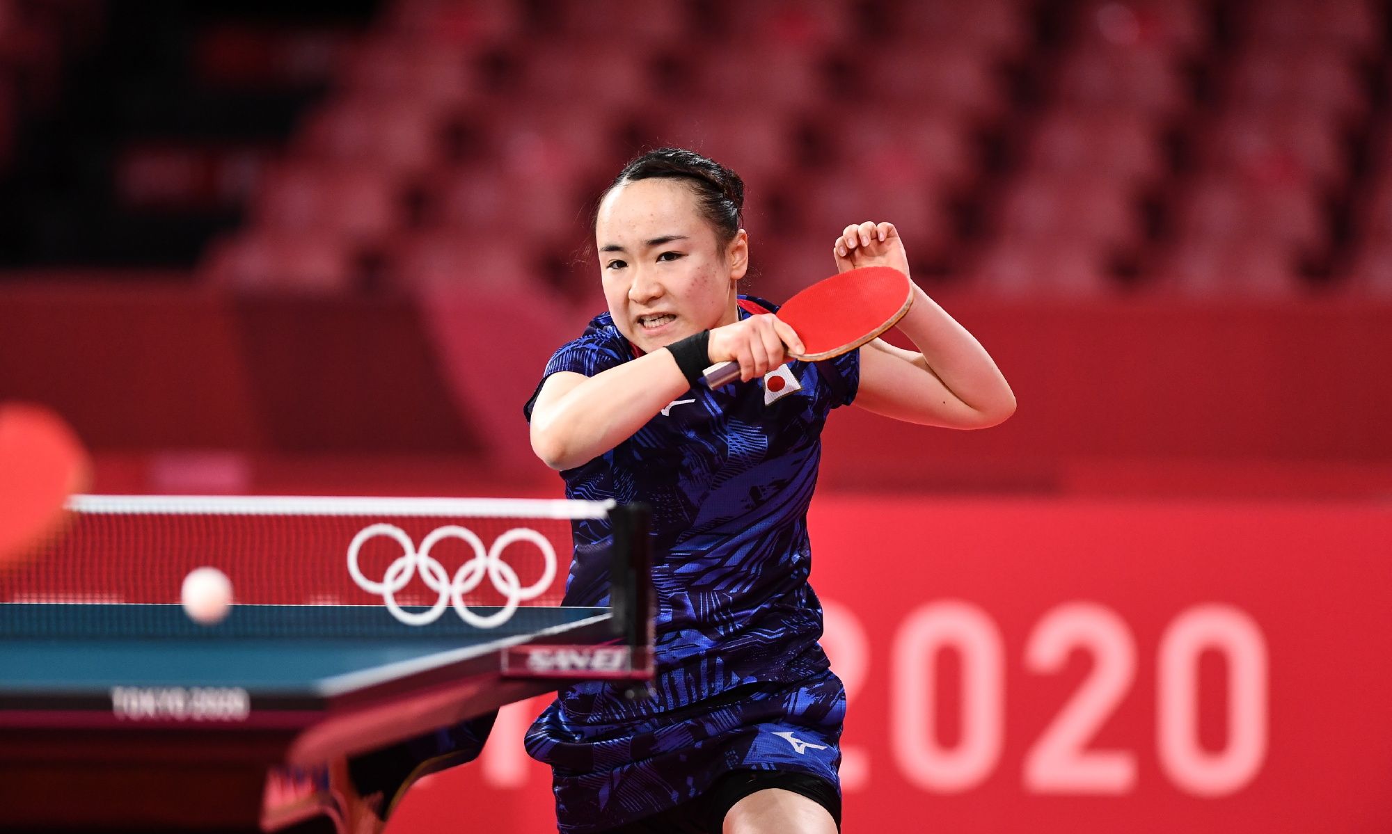 乒乓球单打1/4决赛对阵及赛程出炉,马龙战黑马,华裔阻击伊藤美诚休闲区蓝鸢梦想 - Www.slyday.coM