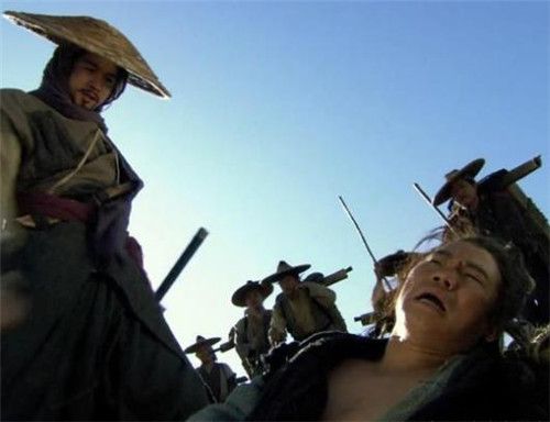 大名府到汴京仅2小时车程，杨志花了20天才到黄泥岗，被谁坑了？休闲区蓝鸢梦想 - Www.slyday.coM