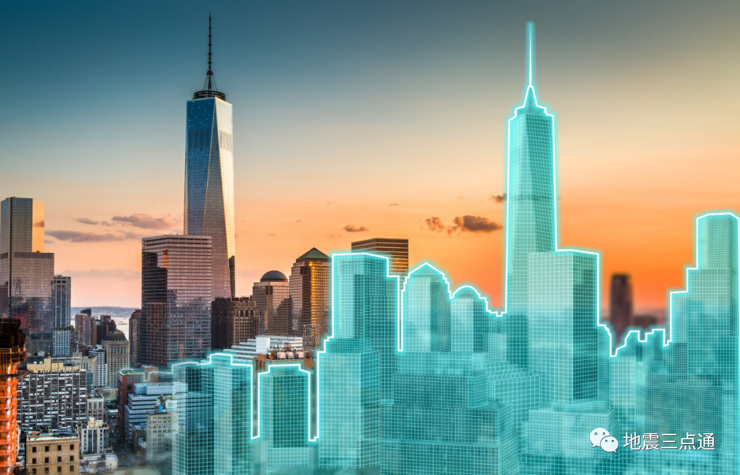 有奖征集知识就是力量杂志携手北京市地震局发起未来城市由你绘就绘画