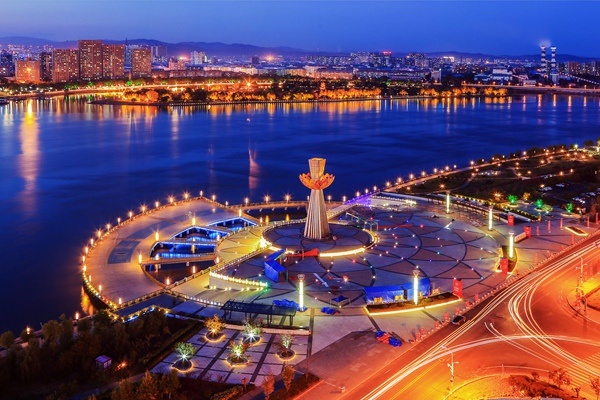 这里是牡丹江|牡丹江市_新浪新闻