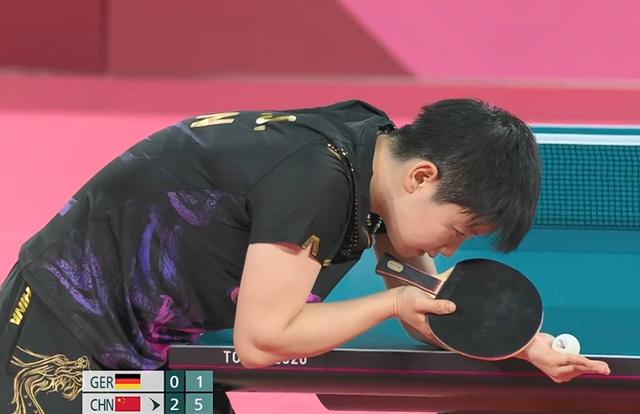 中日对决又来了!国乒00后决战伊藤美诚,女单四强出炉,陈梦利好休闲区蓝鸢梦想 - Www.slyday.coM 中日对决又来了!国乒00后决战伊藤美诚,女单四强出炉,陈梦利好休闲区蓝鸢梦想 - Www.slyday.coM