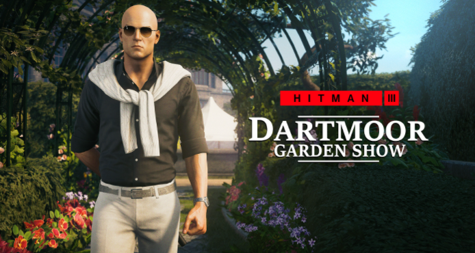 杀手3七宗罪dlc第四弹情欲上线并新增中文支持