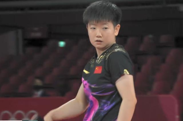 中日对决又来了!国乒00后决战伊藤美诚,女单四强出炉,陈梦利好休闲区蓝鸢梦想 - Www.slyday.coM 中日对决又来了!国乒00后决战伊藤美诚,女单四强出炉,陈梦利好休闲区蓝鸢梦想 - Www.slyday.coM