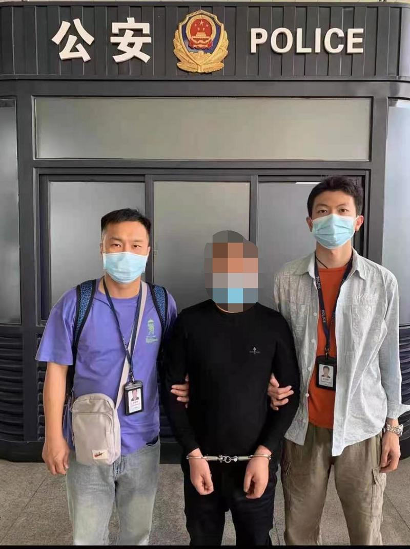 江门恩平公安为44名工人追回27万多元欠薪