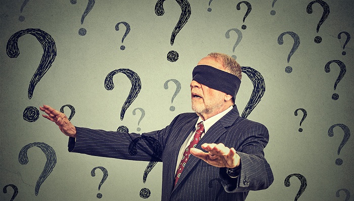 僵化低效引发众怒为什么企业总是显得没常识