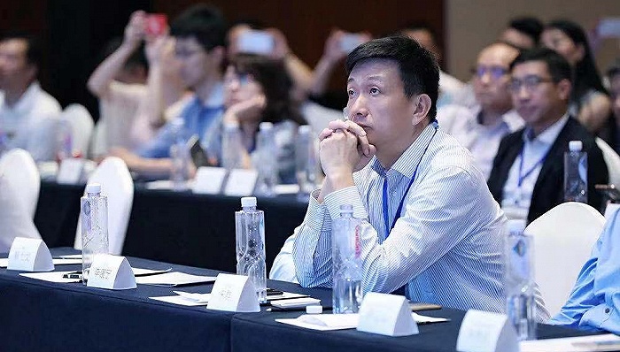 独家专访联易融ceo宋群做空没有负面影响公司名气反而更大了