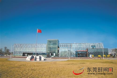 我为群众办实事一把手访谈58水乡管委会建设一城一区实现共建共治共享