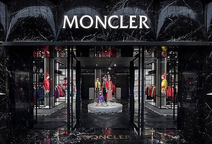 图片来源：Moncler