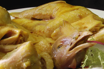 美食|春华也太吝啬了吧,只是请卡卡吃"饭堂"?|鸡汤_新浪新闻