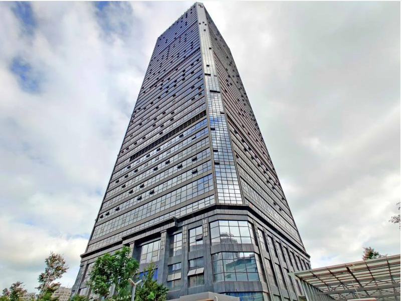 昆明一知名项目开发商申请破产！董事长等人曾被采取强制措施休闲区蓝鸢梦想 - Www.slyday.coM