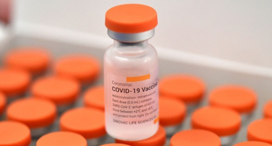 糟了辉瑞疫苗有效率跌至39以色列紧急开打第三针