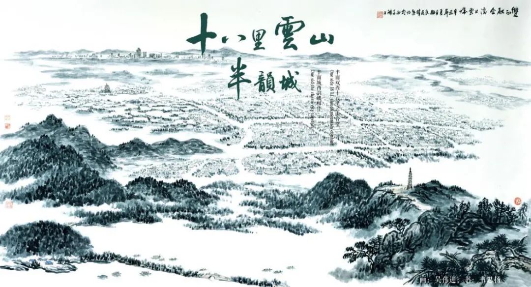 西溪湿地最新规划出炉未来周边整体景观将大变样