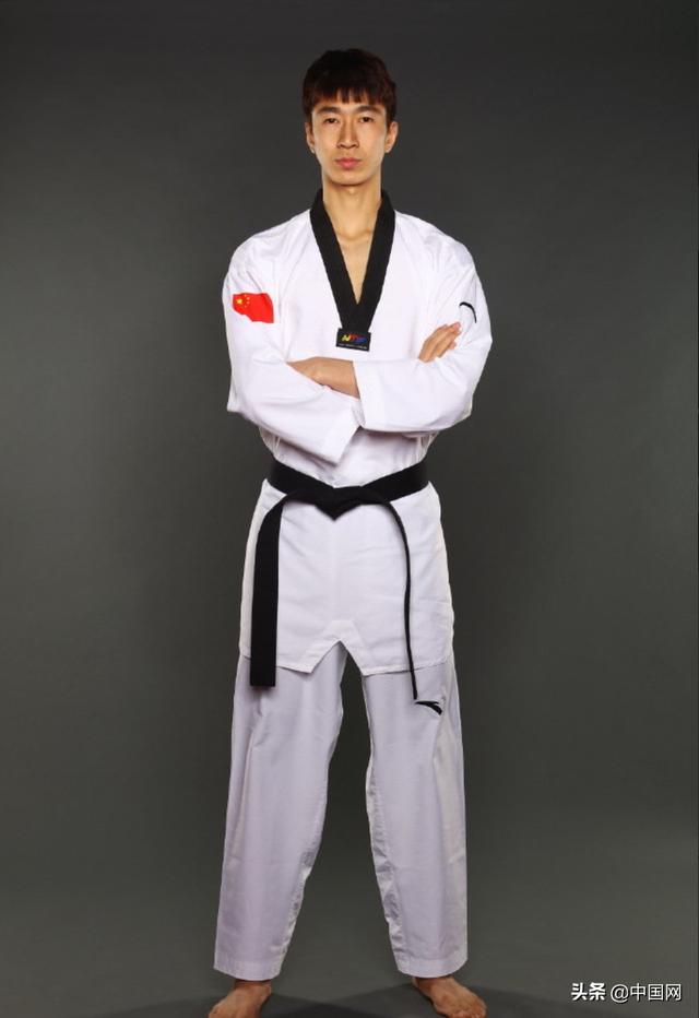 冠军背后的力量 运动员被摔200万次陪练出20位世界冠军|陪练|刘磊磊