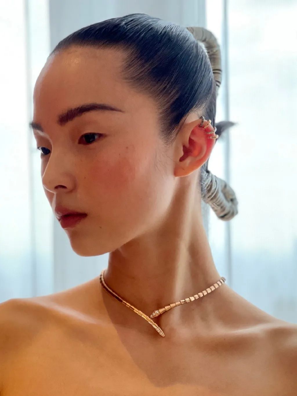 时髦办 | 雎晓雯是什么复古名伶啊?