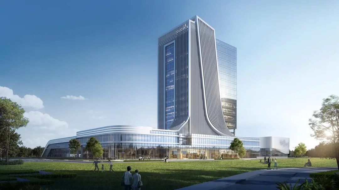 发布会重庆第6个综合保税区来了