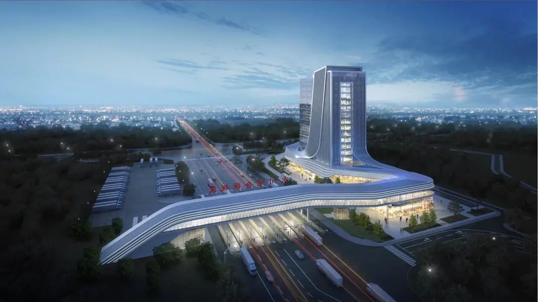 发布会重庆第6个综合保税区来了