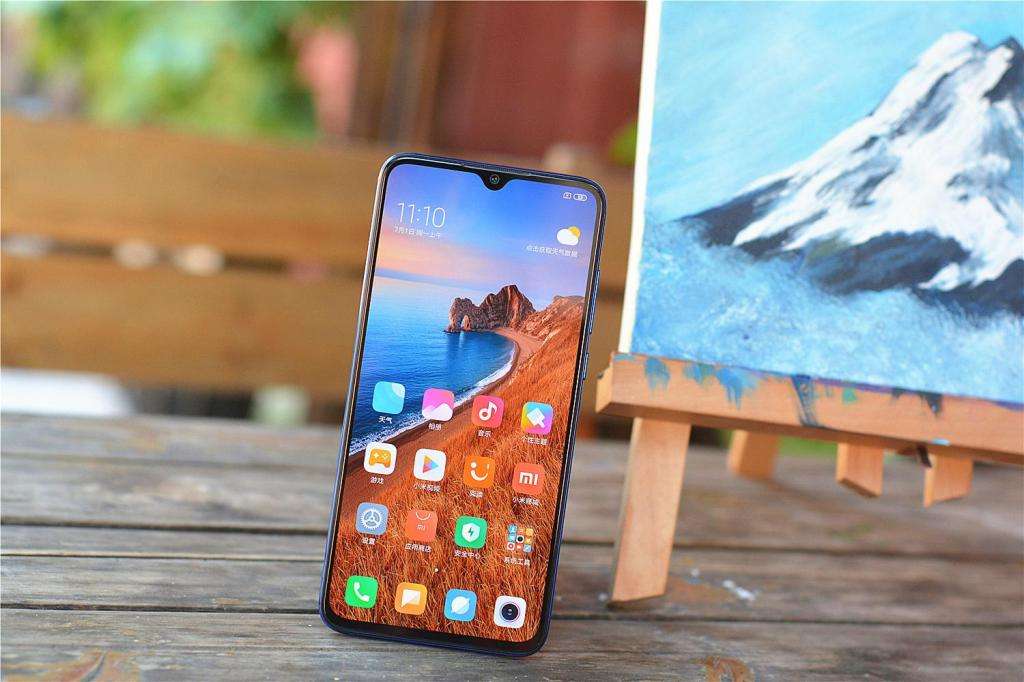 小米cc10pro搭载天玑1200处理器6nm芯片2亿主摄加超级快充