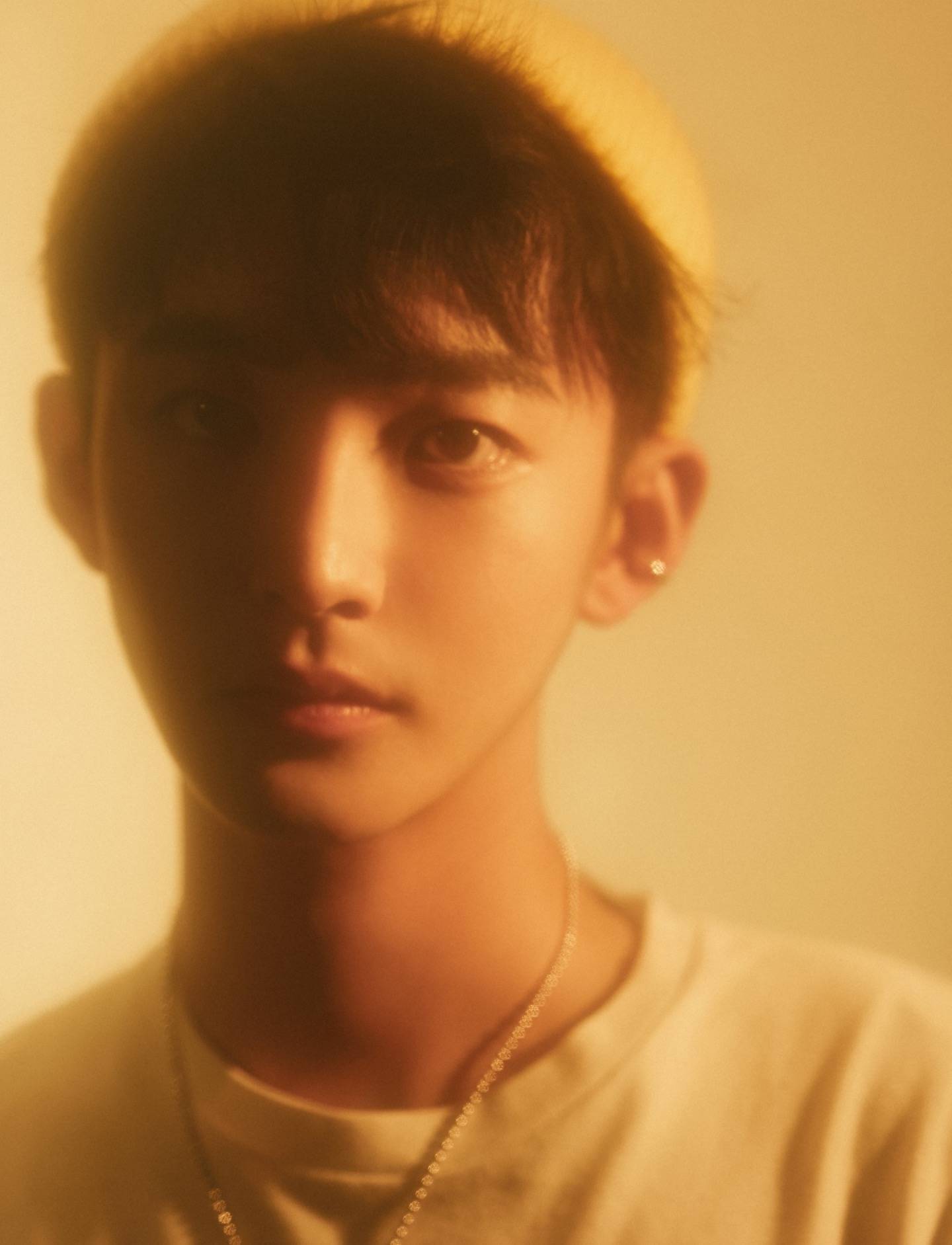 丁嘉文花好月又圆收官千面演绎山寨少主