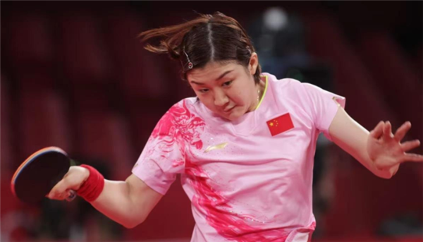 升国旗！陈梦夺冠宣：我的时代来了！孙颖莎最大功臣，刘国梁大赚休闲区蓝鸢梦想 - Www.slyday.coM