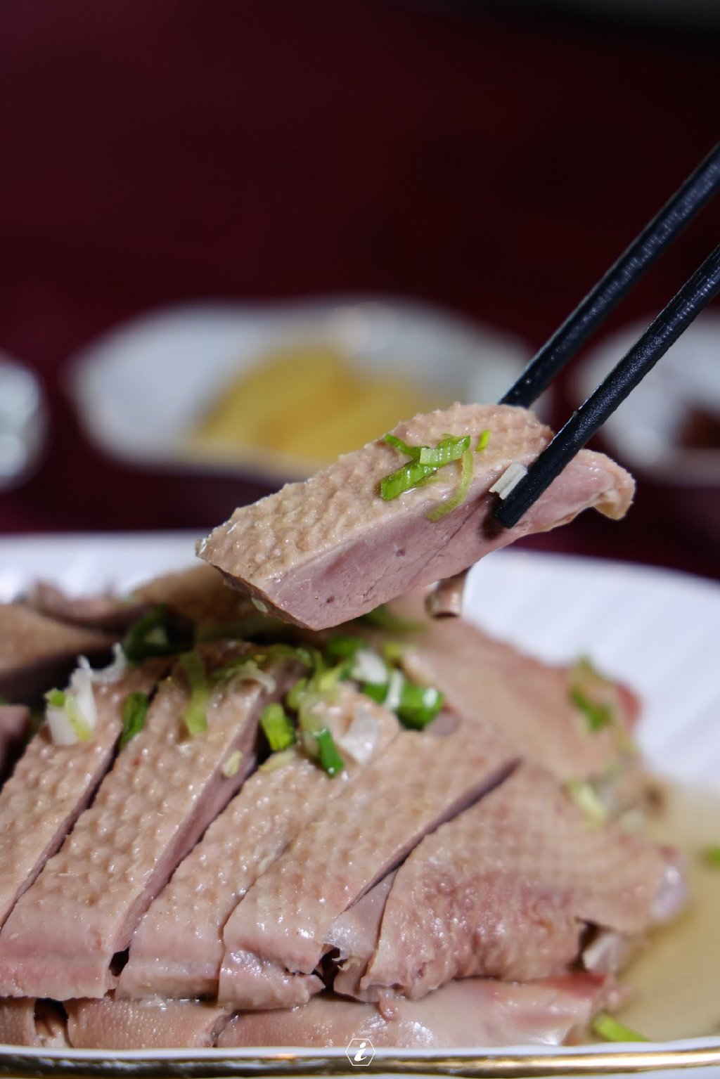 盐水鹅:咸鲜软嫩的夏日时令