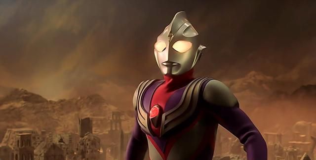 金城|迪迦|奥特曼_新浪新闻