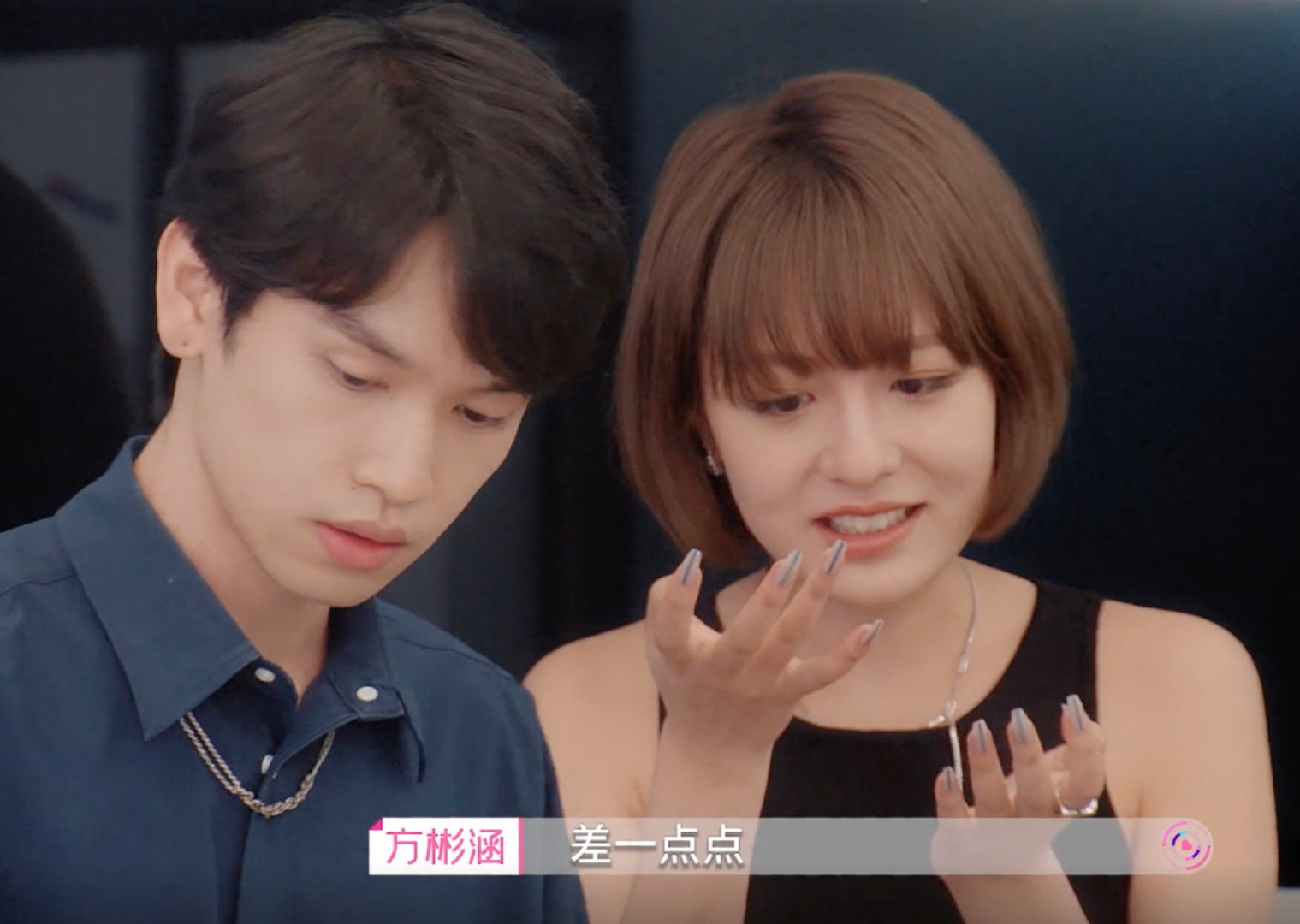 湖南台离婚综艺官宣,三对夫妻参加,胡彦斌郭采洁加盟观察团