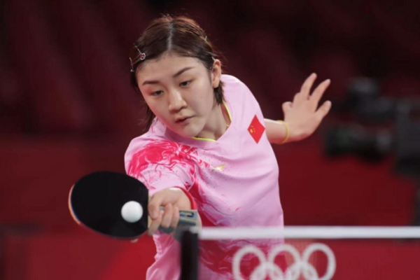 升国旗！陈梦夺冠宣：我的时代来了！孙颖莎最大功臣，刘国梁大赚休闲区蓝鸢梦想 - Www.slyday.coM