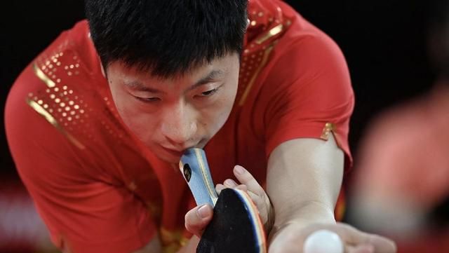 中国乒乓第2金!马东樊振东锁定男单金牌,孙颖莎打哭伊藤涨士气休闲区蓝鸢梦想 - Www.slyday.coM