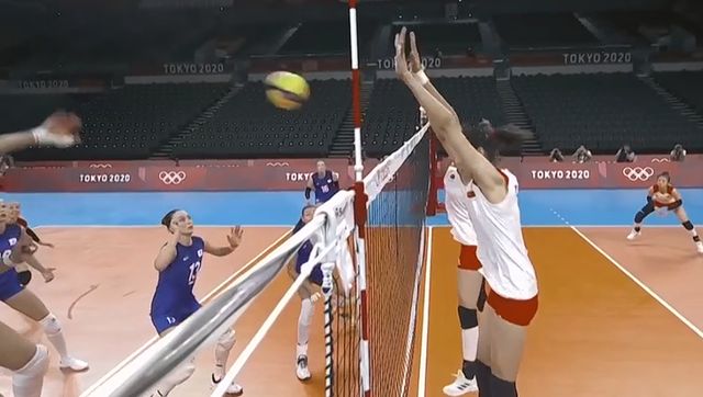 3连败!中国女排2:3惨遭俄罗斯逆转,朱婷手腕伤势不容乐观休闲区蓝鸢梦想 - Www.slyday.coM 3连败!中国女排2:3惨遭俄罗斯逆转,朱婷手腕伤势不容乐观休闲区蓝鸢梦想 - Www.slyday.coM