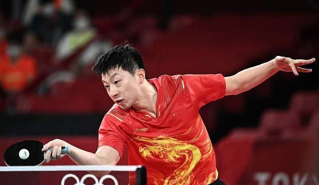 4:3,马龙力克奥恰洛夫晋级单打决赛,中国队包揽男女单金银牌休闲区蓝鸢梦想 - Www.slyday.coM