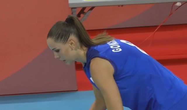 3连败!中国女排2:3惨遭俄罗斯逆转,朱婷手腕伤势不容乐观休闲区蓝鸢梦想 - Www.slyday.coM 3连败!中国女排2:3惨遭俄罗斯逆转,朱婷手腕伤势不容乐观休闲区蓝鸢梦想 - Www.slyday.coM