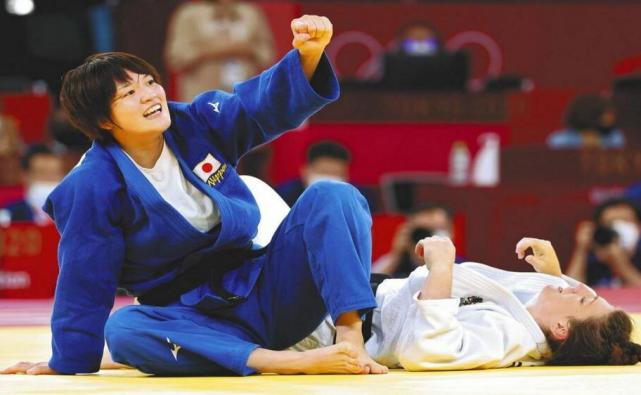 10枚夺6金!日本仅用5天超上届金牌数,日奥会:本土奥运会拿30金休闲区蓝鸢梦想 - Www.slyday.coM 10枚夺6金!日本仅用5天超上届金牌数,日奥会:本土奥运会拿30金休闲区蓝鸢梦想 - Www.slyday.coM