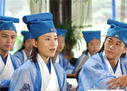 明代大理士绅参与教育的类型和形式|学宫|士绅|大理_新浪新闻