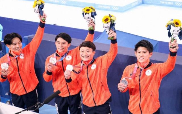 10枚夺6金!日本仅用5天超上届金牌数,日奥会:本土奥运会拿30金休闲区蓝鸢梦想 - Www.slyday.coM 10枚夺6金!日本仅用5天超上届金牌数,日奥会:本土奥运会拿30金休闲区蓝鸢梦想 - Www.slyday.coM