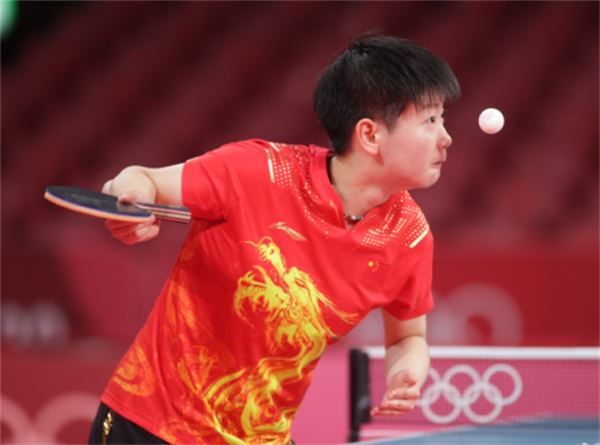 升国旗！陈梦夺冠宣：我的时代来了！孙颖莎最大功臣，刘国梁大赚休闲区蓝鸢梦想 - Www.slyday.coM