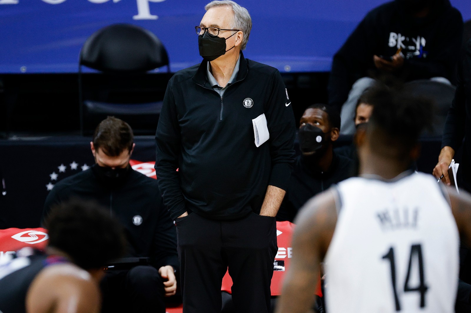 德安东尼|篮网|纳什_新浪新闻