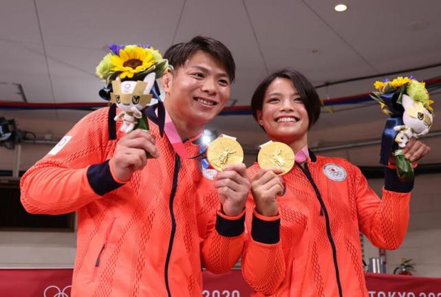 10枚夺6金!日本仅用5天超上届金牌数,日奥会:本土奥运会拿30金休闲区蓝鸢梦想 - Www.slyday.coM 10枚夺6金!日本仅用5天超上届金牌数,日奥会:本土奥运会拿30金休闲区蓝鸢梦想 - Www.slyday.coM