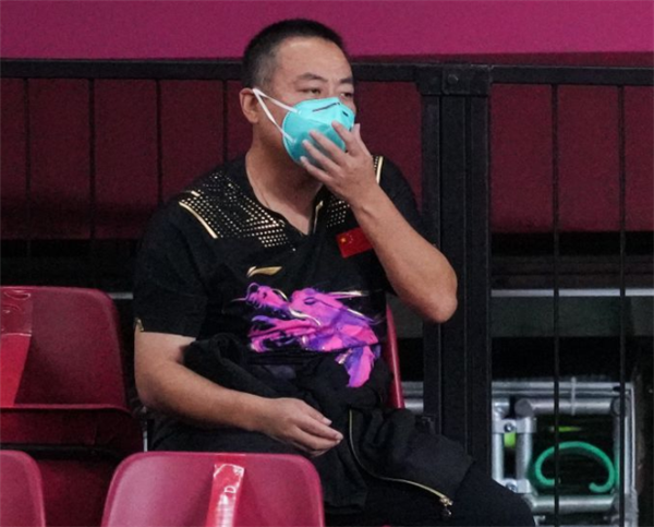 升国旗！陈梦夺冠宣：我的时代来了！孙颖莎最大功臣，刘国梁大赚休闲区蓝鸢梦想 - Www.slyday.coM