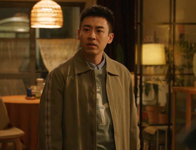 北辙南辕李响最后结局是什么如何怎么样 被冯希拒绝后事业也受创