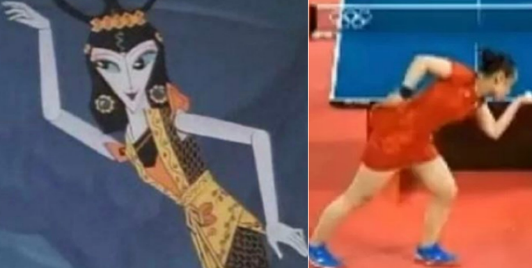 孙颖莎女乒获胜!日本选手伊藤美诚当场臭脸,全程皱眉噘嘴心情差休闲区蓝鸢梦想 - Www.slyday.coM 孙颖莎女乒获胜!日本选手伊藤美诚当场臭脸,全程皱眉噘嘴心情差休闲区蓝鸢梦想 - Www.slyday.coM