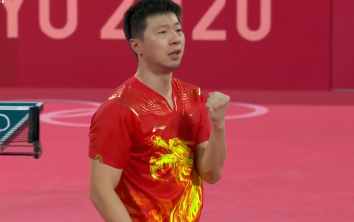 2金2银!两场4:3 马龙樊振东险胜 国乒提前锁定男女单打冠亚军休闲区蓝鸢梦想 - Www.slyday.coM 2金2银!两场4:3 马龙樊振东险胜 国乒提前锁定男女单打冠亚军休闲区蓝鸢梦想 - Www.slyday.coM