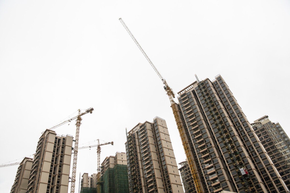 比房价上涨更应该担忧这3件事，买房前务必想好，尤其是最后一个休闲区蓝鸢梦想 - Www.slyday.coM