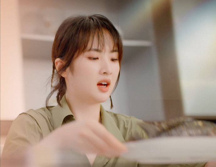 中餐厅5成员介绍姚安娜16个字评价高龚俊却只有2个字