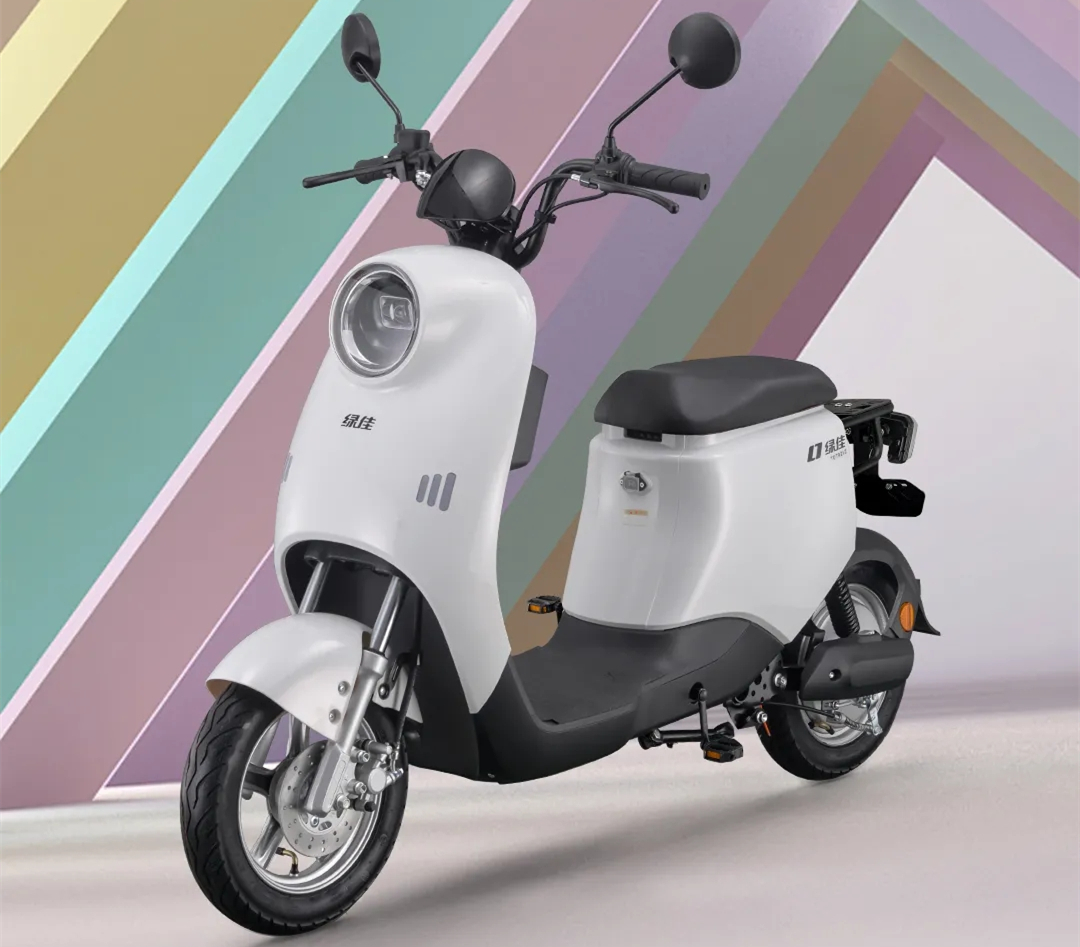 4款实用型新国标电动车,最大续航80km以上,你看好哪款?-新浪汽车