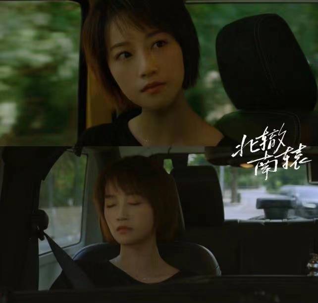 北辙南辕蓝盈莹演技怎么样 蓝盈莹演技太用力好厉害