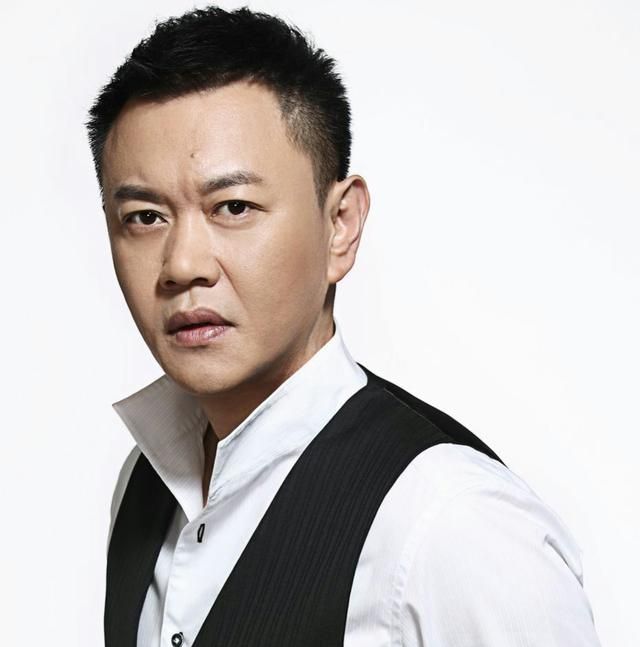 他是baby粉丝最讨厌的男演员身价50亿进娱乐圈只为玩