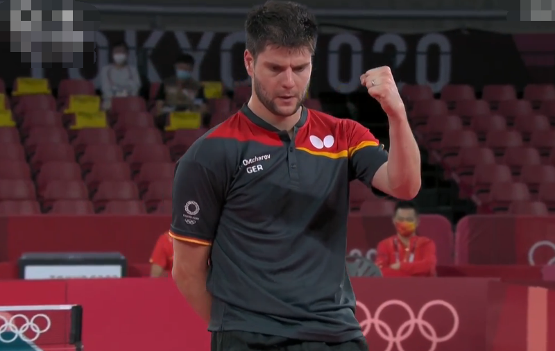 2金2银!两场4:3 马龙樊振东险胜 国乒提前锁定男女单打冠亚军休闲区蓝鸢梦想 - Www.slyday.coM 2金2银!两场4:3 马龙樊振东险胜 国乒提前锁定男女单打冠亚军休闲区蓝鸢梦想 - Www.slyday.coM