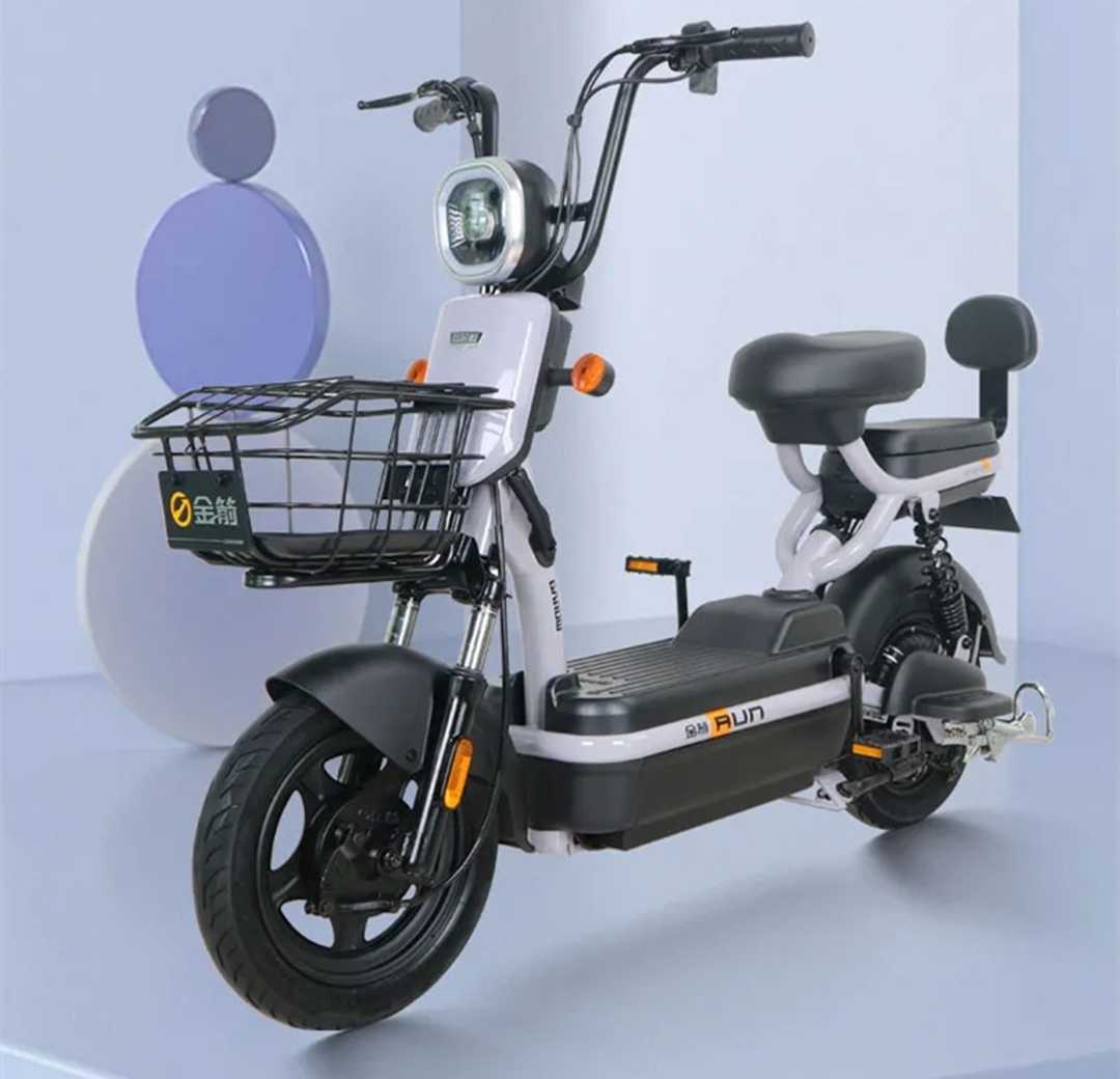 4款实用型新国标电动车最大续航80km以上你看好哪款