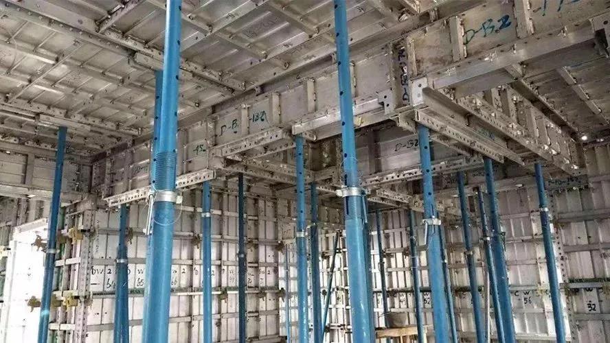 龙光玖悦府 | 以铝模新工艺筑品质好房，让居住更安心！|精工|铝模|龙光_新浪新闻